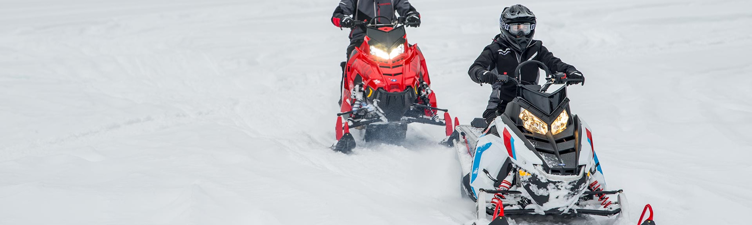 2019 Polaris® RMK®-EVO for sale in Mies Outland, St Cloud, Minnesota